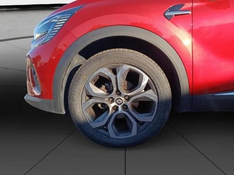 Voitures D'occasion À Nîmes | Renault Captur 1.0 Tce 90Ch Intens -21