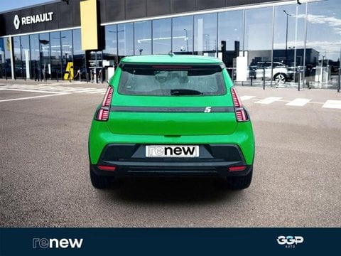 Voitures D'occasion À Nîmes | Renault 5 E-Tech Electrique 120Ch Evolution Autonomie Urbaine