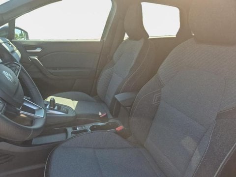 Voitures D'occasion À Nîmes | Renault Symbioz 1.8 E-Tech Full Hybrid 160Ch Techno - 26