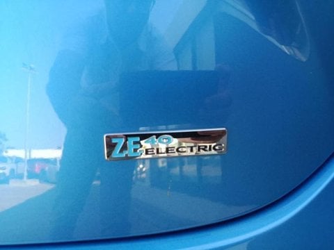 Voitures D'occasion À Nîmes | Renault Zoe Intens Charge Normale R90 Achat Intégral