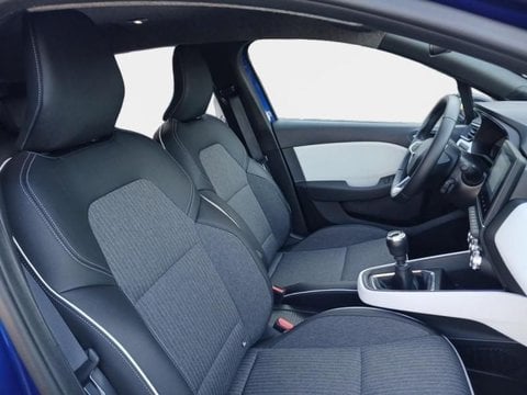Voitures D'occasion À Nîmes | Renault Clio 1.0 Tce 90Ch Techno