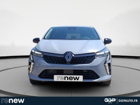 Voitures D'occasion À Nîmes | Renault Clio 1.0 Tce 90Ch Evolution - 24
