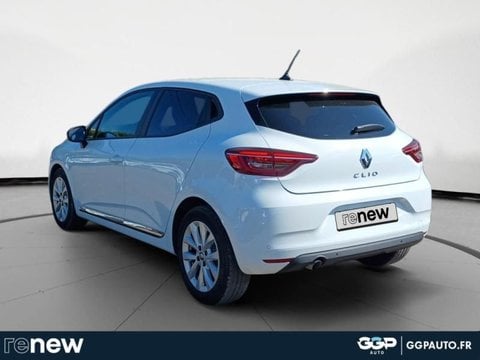 Voitures D'occasion À Nîmes | Renault Clio 1.0 Sce 65Ch Evolution