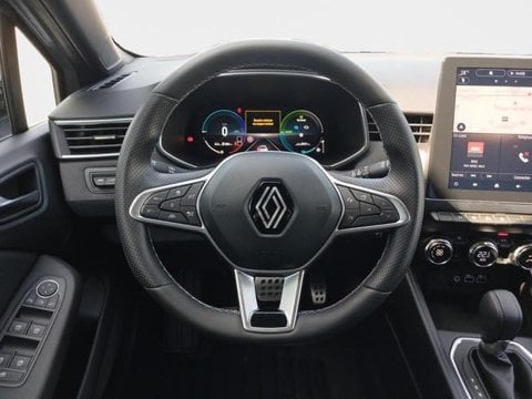 Voitures D'occasion À Nîmes | Renault Clio 1.6 E-Tech 145Ch Full Hybrid Esprit Alpine