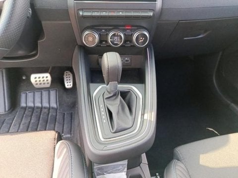 Voitures D'occasion À Nîmes | Renault Clio 1.6 E-Tech 145Ch Full Hybrid Esprit Alpine - 25