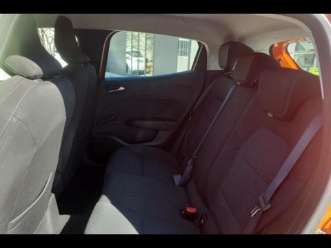 Voitures D'occasion À Nîmes | Renault Clio 1.5 Blue Dci 100Ch Business 21N