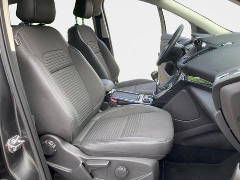 Voitures D'occasion À Nîmes | Ford Kuga 2.0 Tdci 150Ch Stop&Start Trend 4X2 Euro6.2