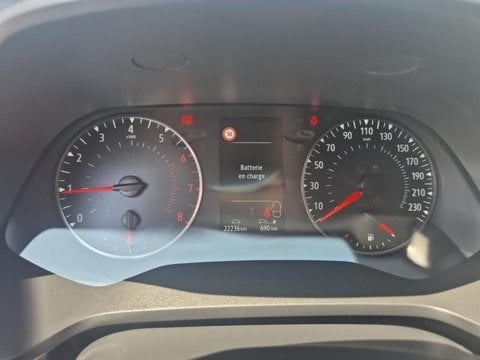 Voitures D'occasion À Nîmes | Renault Captur 1.0 Tce 90Ch Evolution
