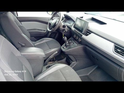 Voitures Occasion Renault Kangoo Van 1.5 Blue Dci 95Ch Grand Confort Sésame Ouvre Toi À Nîmes