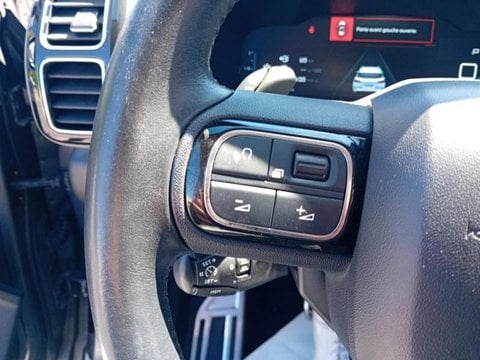 Voitures D'occasion À Nîmes | Citroën C5 Aircross Puretech 130Ch S&S Shine Eat8