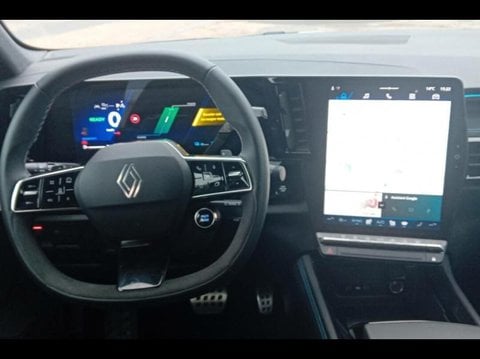 Voitures D'occasion À Nîmes | Renault Espace 1.2 E-Tech Full Hybrid 200Ch Esprit Alpine 5 Place...