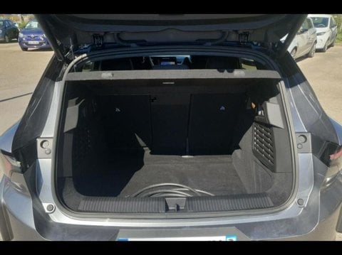 Voitures D'occasion À Nîmes | Renault Scénic Scenic E-Tech Electric 220Ch Techno Grande Autono...