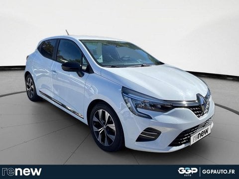 Voitures D'occasion À Nîmes | Renault Clio 1.0 Tce 100Ch Evolution Gpl