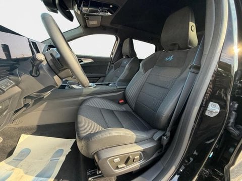 Voitures D'occasion À Nîmes | Renault Austral 1.2 E-Tech Full Hybrid 200Ch Esprit Alpine - 25