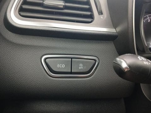 Voitures D'occasion À Nîmes | Renault Kadjar 1.3 Tce 160Ch Fap Intens
