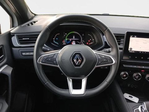 Voitures D'occasion À Nîmes | Renault Captur 1.6 E-Tech Hybride 145Ch Rs Line -21