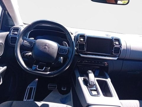 Voitures D'occasion À Nîmes | Citroën C5 Aircross Puretech 130Ch S&S Shine Eat8