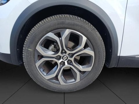 Voitures D'occasion À Nîmes | Renault Captur 1.3 Tce 140Ch Fap Intens -21