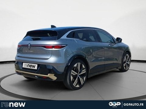 Voitures D'occasion À Nîmes | Renault Mégane Megane E-Tech Electric Ev60 220Ch Iconic Super Ch...