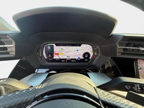 Voitures D'occasion À Nîmes | Audi A3 Sportback 35 Tfsi 150Ch Mild Hybrid S Line S Tronic 7