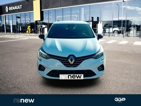 Voitures D'occasion À Nîmes | Renault Clio 1.0 Tce 90Ch Techno