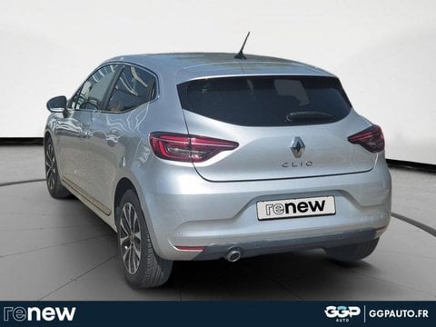 Voitures D'occasion À Nîmes | Renault Clio 1.0 Tce 100Ch Zen - 20