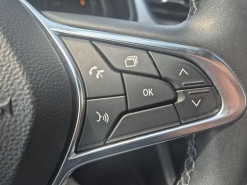 Voitures D'occasion À Nîmes | Renault Captur 1.6 E-Tech Hybride 145Ch Business -21