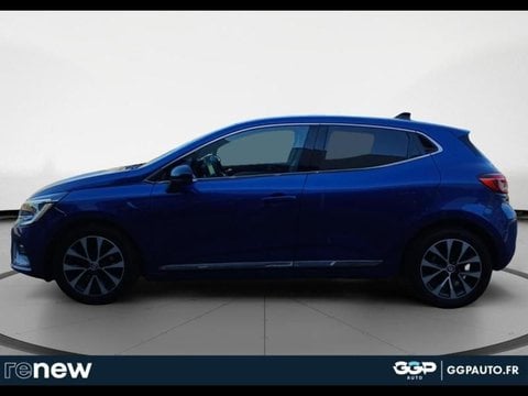 Voitures D'occasion À Nîmes | Renault Clio 1.0 Tce 90Ch Techno