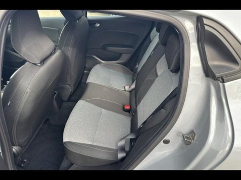 Voitures D'occasion À Nîmes | Renault Clio 1.6 E-Tech 145Ch Full Hybrid Evolution