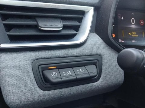 Voitures D'occasion À Nîmes | Renault Clio 1.5 Dci 100Ch Evolution - 25