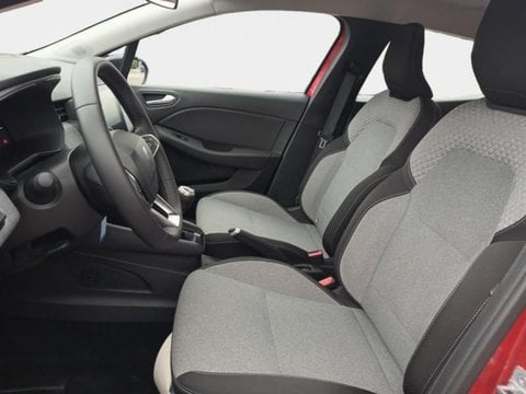 Voitures D'occasion À Nîmes | Renault Clio 1.5 Blue Dci 100Ch Evolution - 24