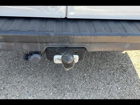 Voitures D'occasion À Nîmes | Renault Trafic Combi L1 2.0 Blue Dci 150Ch S&S Zen 8 Places