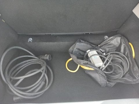 Voitures D'occasion À Nîmes | Renault Zoe E-Tech Business Charge Normale R110 Achat Intégral - 21