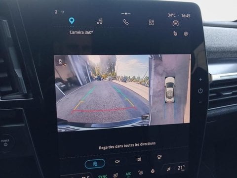 Voitures D'occasion À Nîmes | Renault Mégane Megane E-Tech Electric Ev60 220Ch Techno Super Ch...