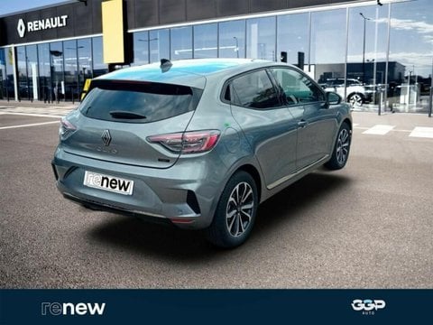 Voitures D'occasion À Nîmes | Renault Clio 1.6 E-Tech 145Ch Full Hybrid Techno - 25