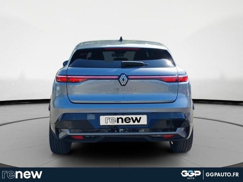 Voitures D'occasion À Nîmes | Renault Mégane Megane E-Tech Electric Ev60 220Ch Techno Super Ch...