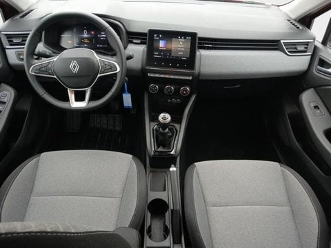 Voitures D'occasion À Nîmes | Renault Clio 1.5 Blue Dci 100Ch Evolution - 24