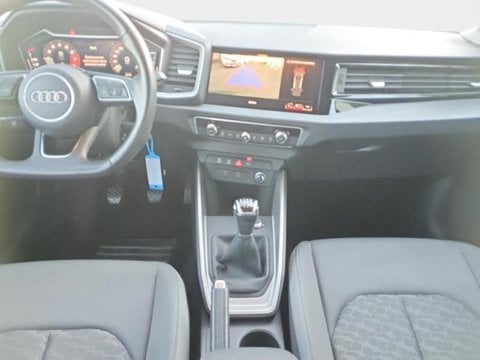 Voitures D'occasion À Nîmes | Audi A1 Sportback 30 Tfsi 110Ch S Line