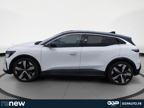 Voitures D'occasion À Nîmes | Renault Mégane Megane E-Tech Electric Ev60 220Ch Techno Optimum ...