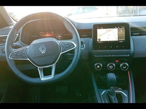 Voitures D'occasion À Nîmes | Renault Clio 1.6 E-Tech 145Ch Full Hybrid Techno - 24