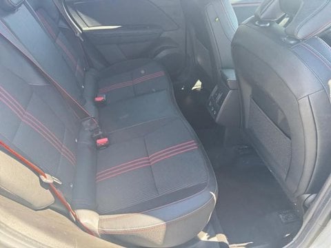 Voitures D'occasion À Nîmes | Renault Captur 1.3 Tce Mild Hybrid 140Ch Rs Line