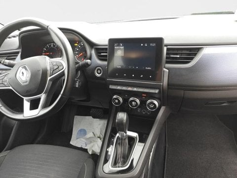 Voitures D'occasion À Nîmes | Renault Arkana 1.3 Tce 140Ch Fap Business Edc