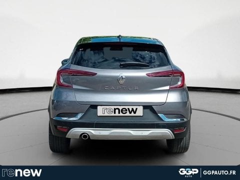 Voitures D'occasion À Nîmes | Renault Captur 1.5 Blue Dci 115Ch Intens Edc