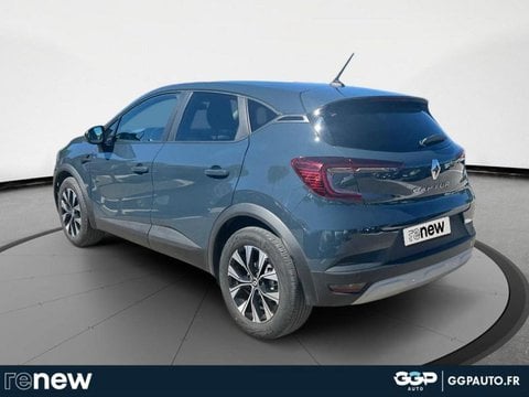 Voitures D'occasion À Nîmes | Renault Captur 1.0 Tce 90Ch Evolution