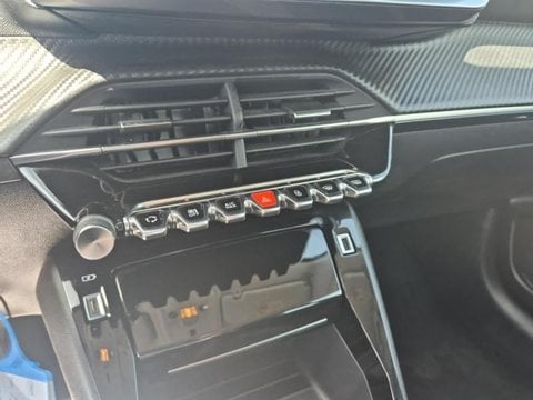 Voitures D'occasion À Nîmes | Peugeot 208 1.2 Puretech 75Ch S&S Active Business
