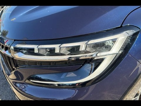 Voitures D'occasion À Nîmes | Renault Espace 1.2 E-Tech Full Hybrid 200Ch Iconic 7 Places - 24