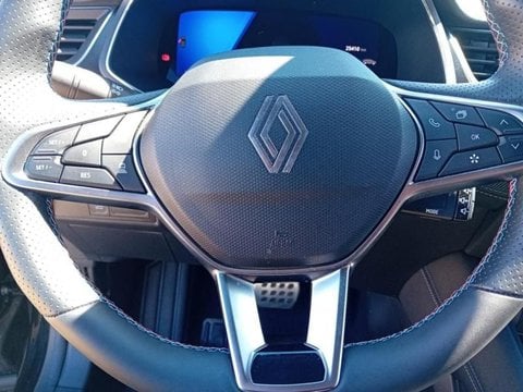 Voitures D'occasion À Nîmes | Renault Symbioz 1.6 E-Tech Full Hybrid 145Ch Esprit Alpine