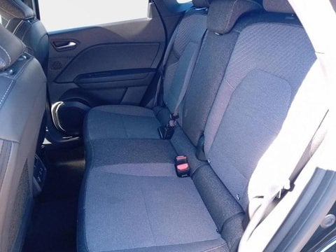 Voitures D'occasion À Nîmes | Renault Symbioz 1.6 E-Tech Full Hybrid 145Ch Techno