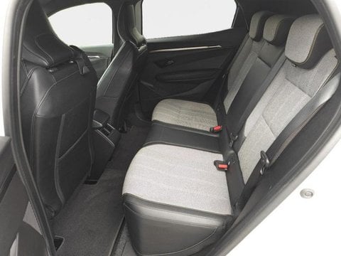 Voitures D'occasion À Nîmes | Renault Mégane Megane E-Tech Electric Ev60 220Ch Techno Optimum ...