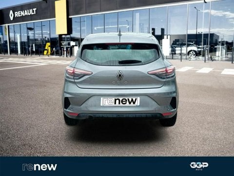 Voitures D'occasion À Nîmes | Renault Clio 1.5 Blue Dci 100Ch Evolution - 24